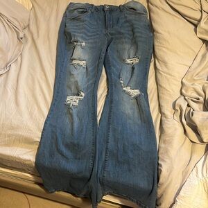Rue+ jeans never worn